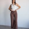 Jeans striven wide leg art.atrio