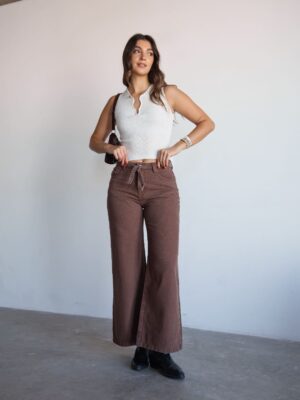 Jeans striven wide leg art.atrio