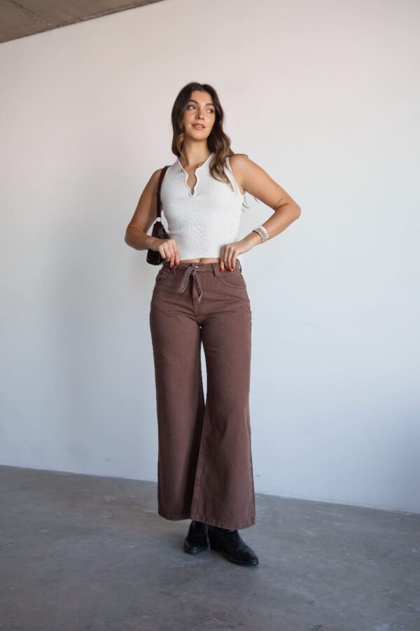 Jeans striven wide leg art.atrio