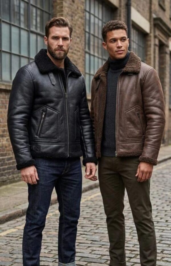 Gamulan de hombre calidad premium