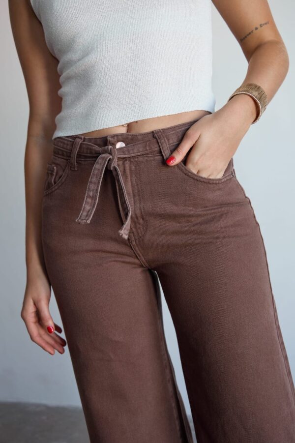 Jeans striven wide leg art.atrio