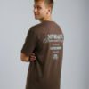 Remera New Reality