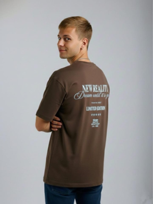 Remera New Reality