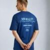 Remera New Reality