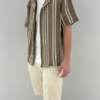 Camisa Crochet Sano