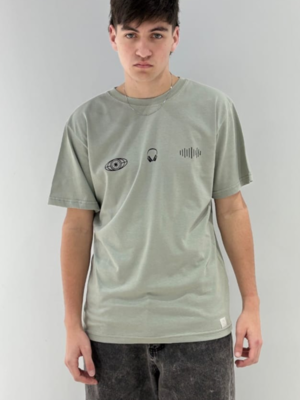 Remera Auricular