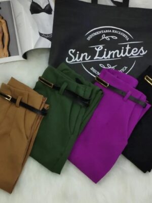 Pantalon sastrero